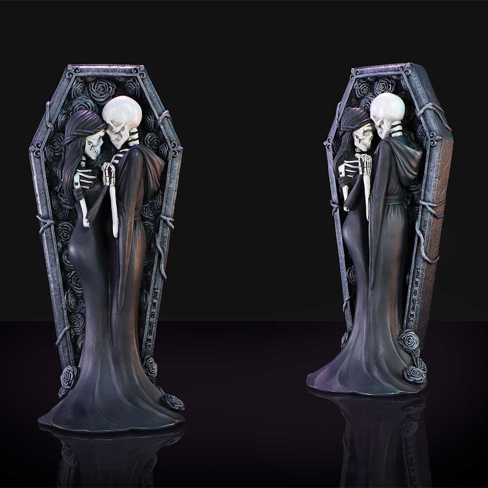 Eternal Promise Figurine