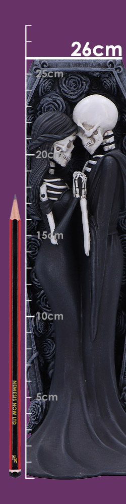 Eternal Promise Figurine