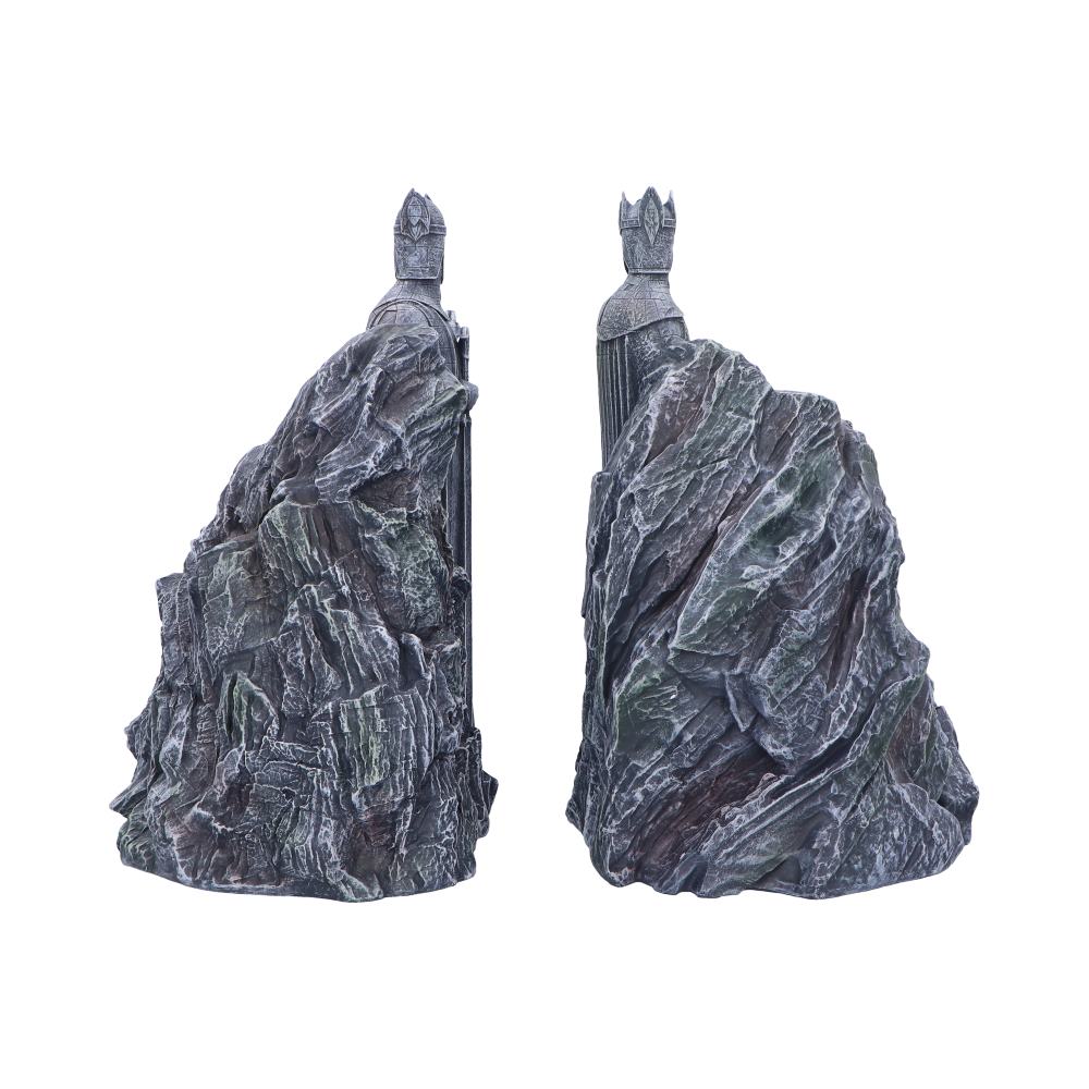 Gates of Argonath Bookends Large