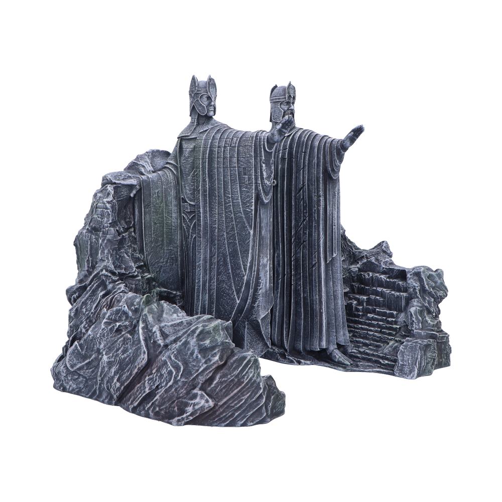 Gates of Argonath Bookends Large