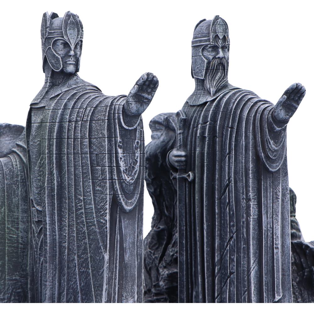 Gates of Argonath Bookends Large