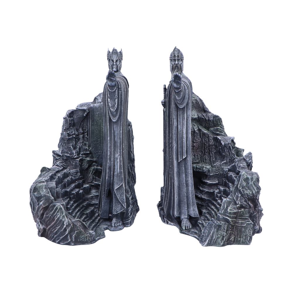 Gates of Argonath Bookends Large