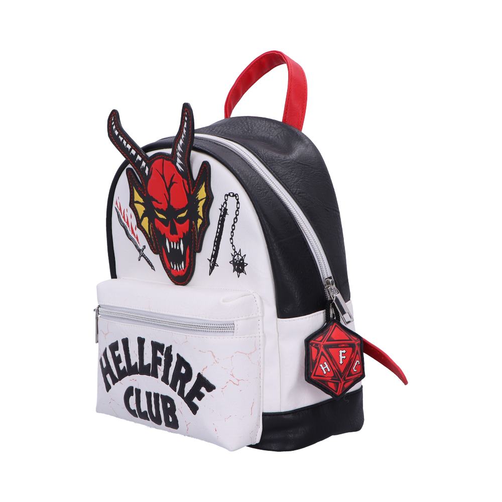 Hellfire Club Backpack