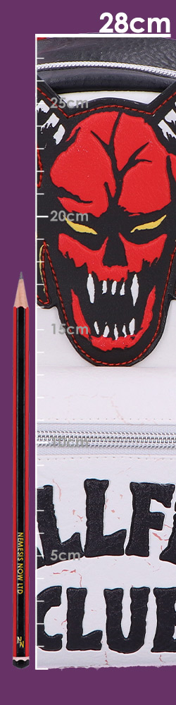 Hellfire Club Backpack