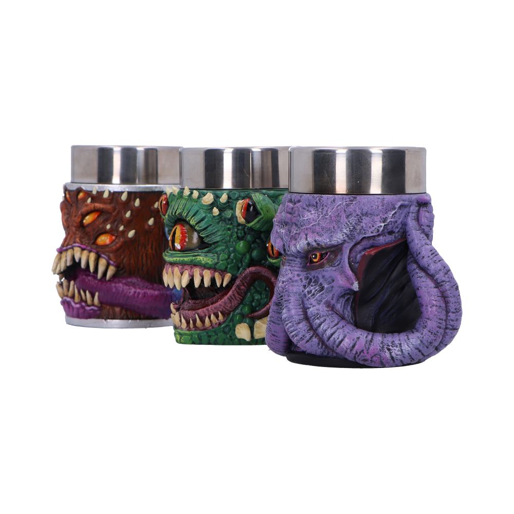 Mini Monster Tiny Tankards