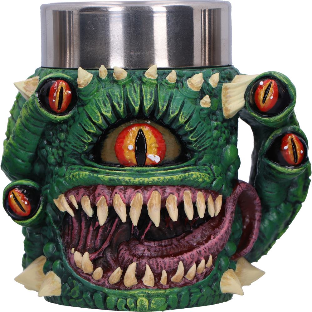 Mini Monster Tiny Tankards