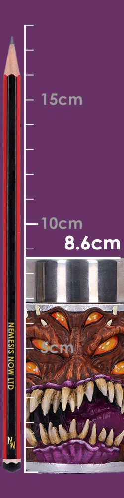 Mini Monster Tiny Tankards