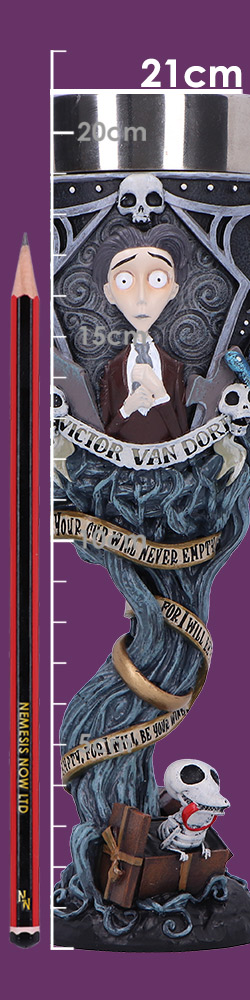 Your Cup Will Never Empty Goblet