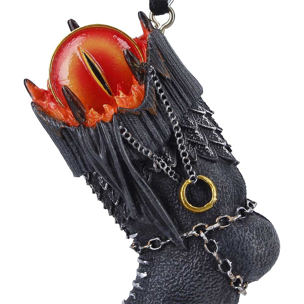 Sauron Hanging Ornament