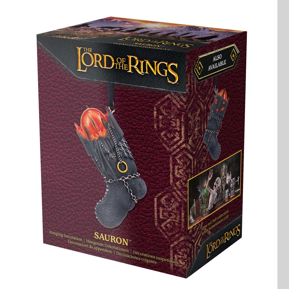 Sauron Hanging Ornament