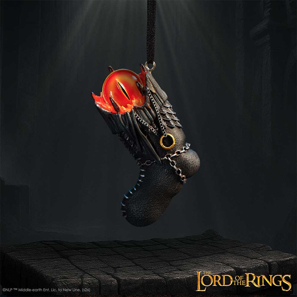 Sauron Hanging Ornament