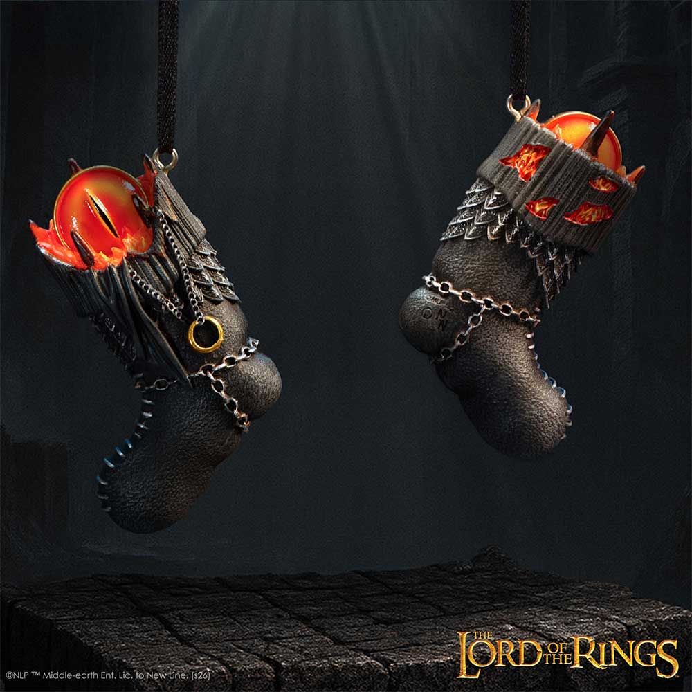 Sauron Hanging Ornament