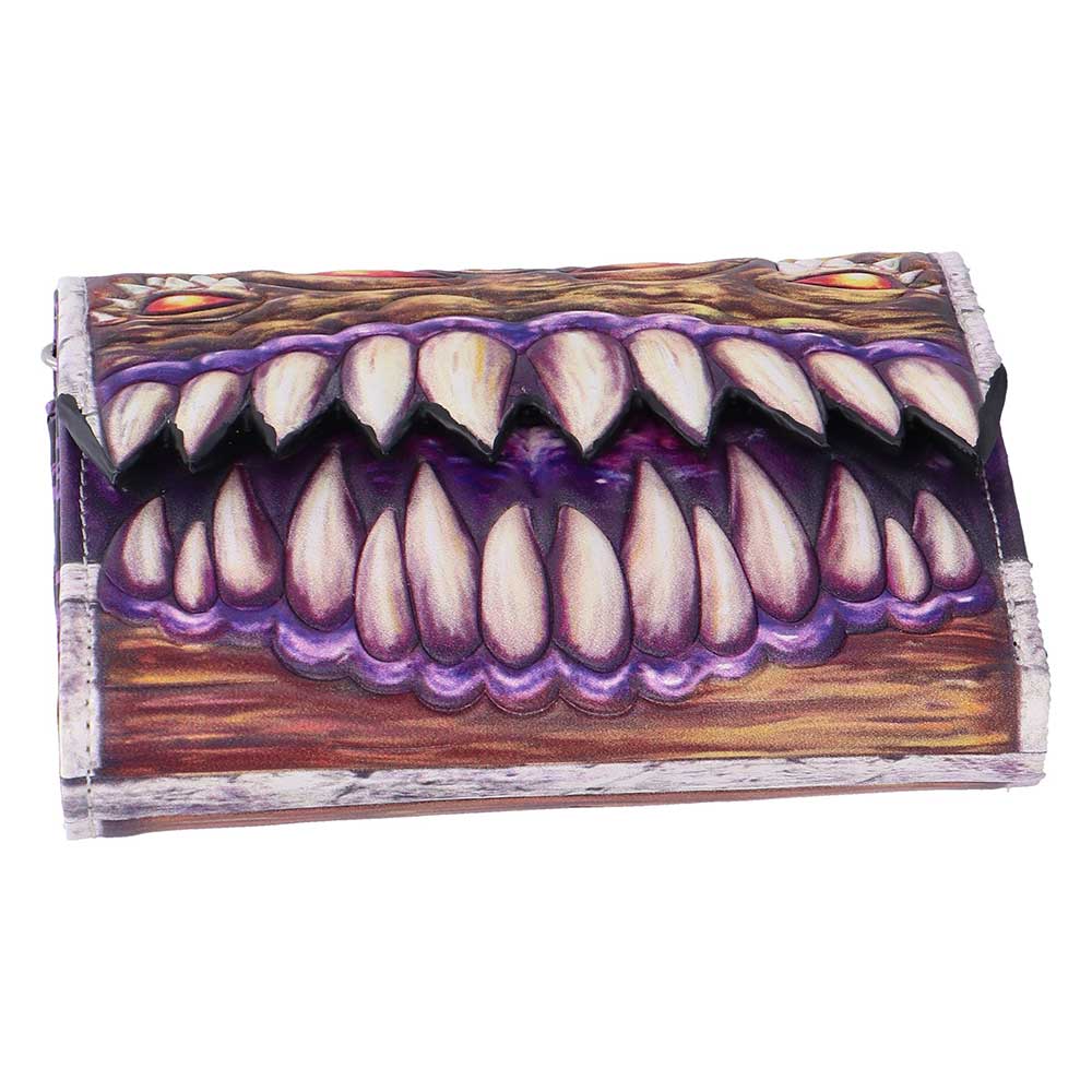 Mimic Wallet