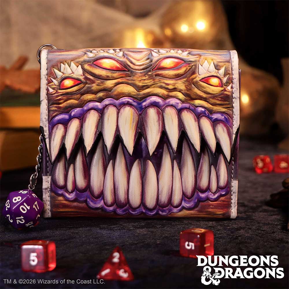Mimic Wallet