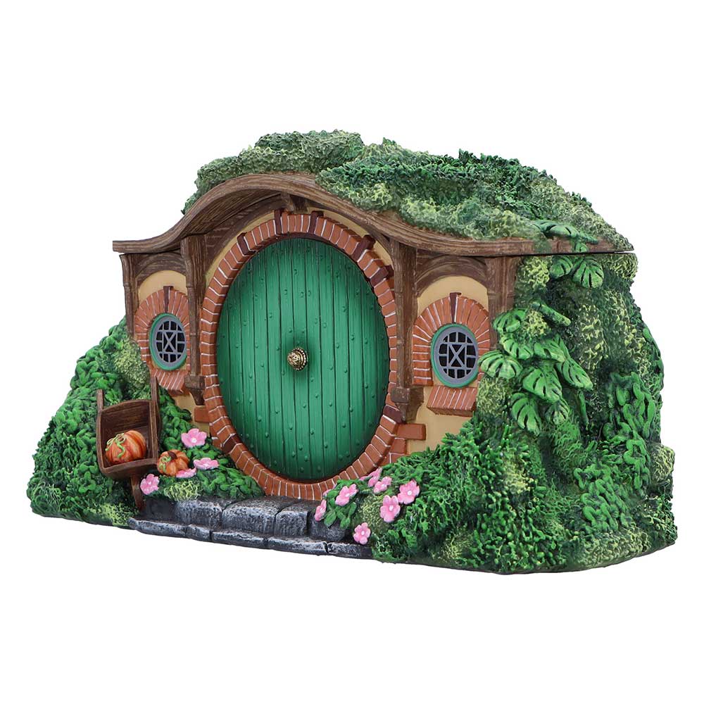 The Shire Box