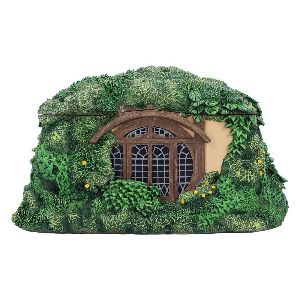 The Shire Box