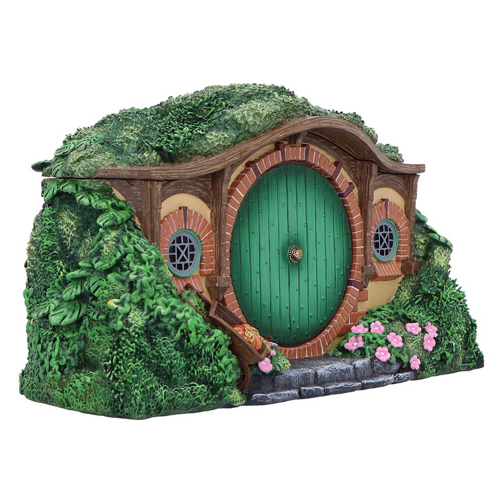 The Shire Box