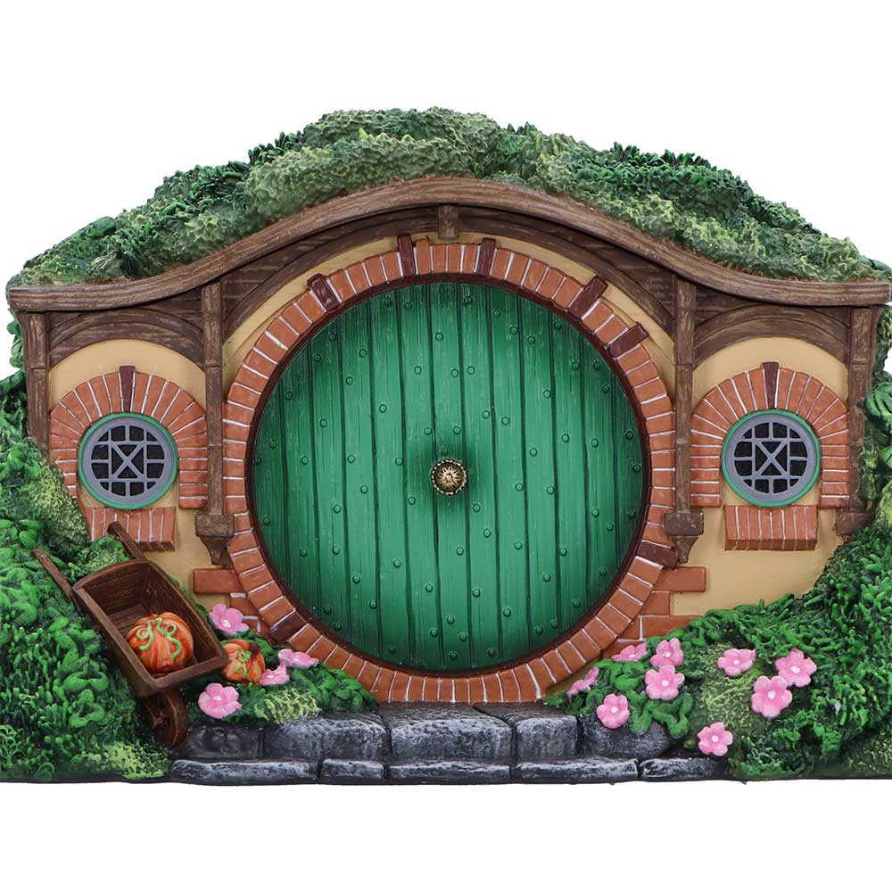 The Shire Box