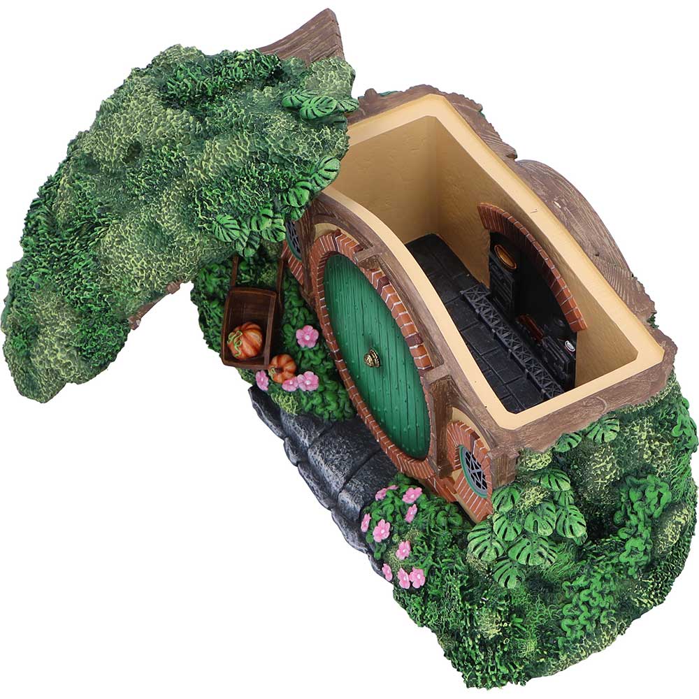 The Shire Box