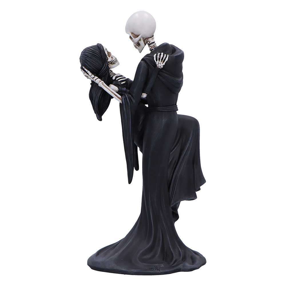 Eternal Dance Figurine
