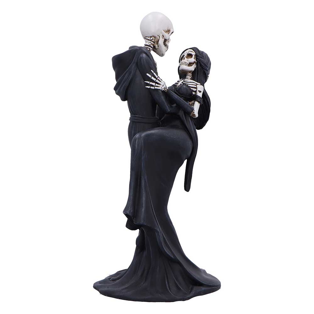 Eternal Dance Figurine