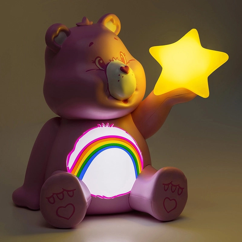 Cheer Bear Globuddies Light