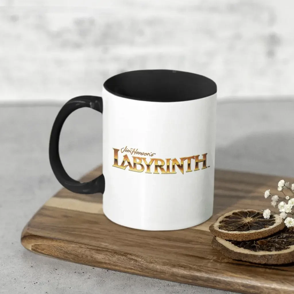 The Goblin Bride Mug