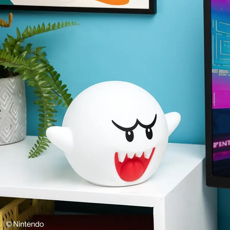 Boo Squishyglo Light