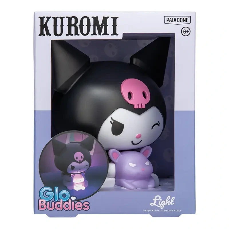 Kuromi Light