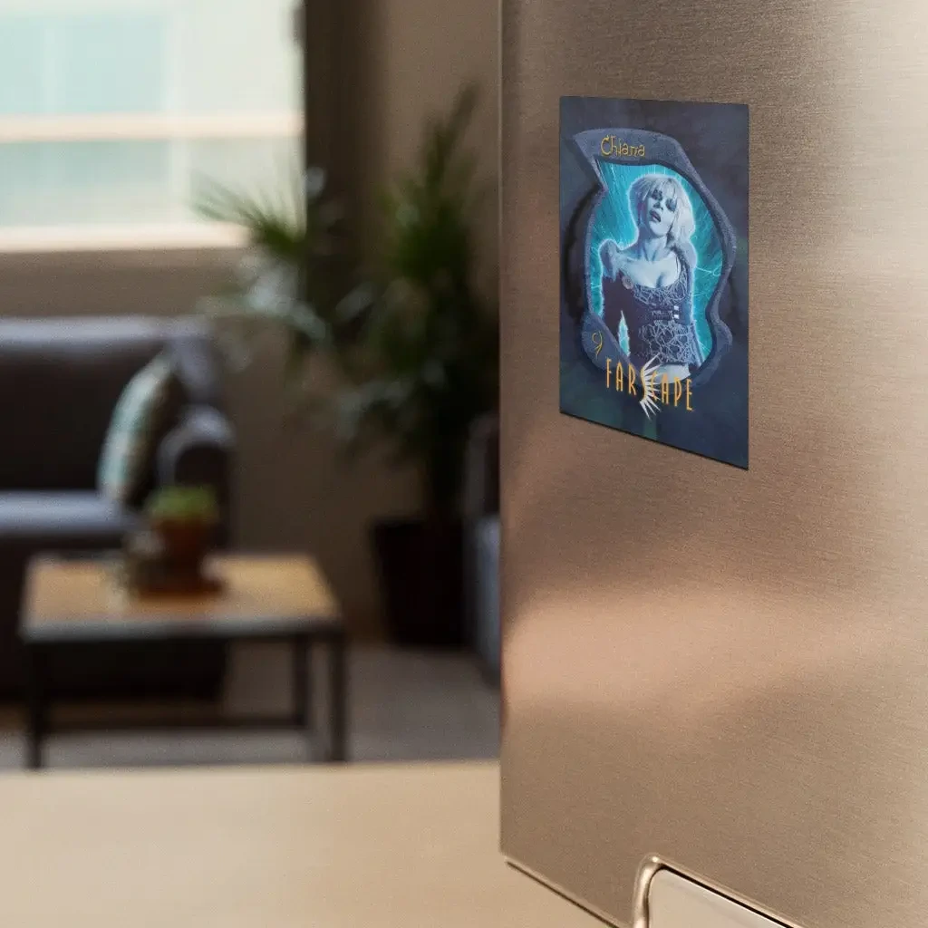 Chiana Magnet
