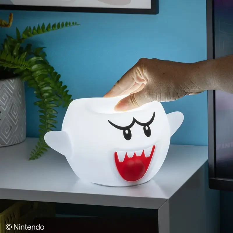 Boo Squishyglo Light