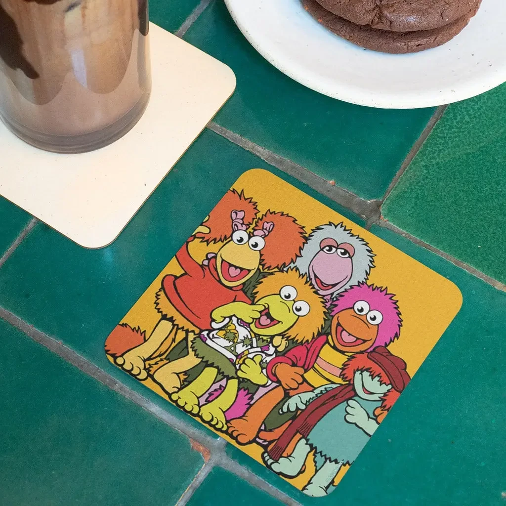 Classic Coaster
