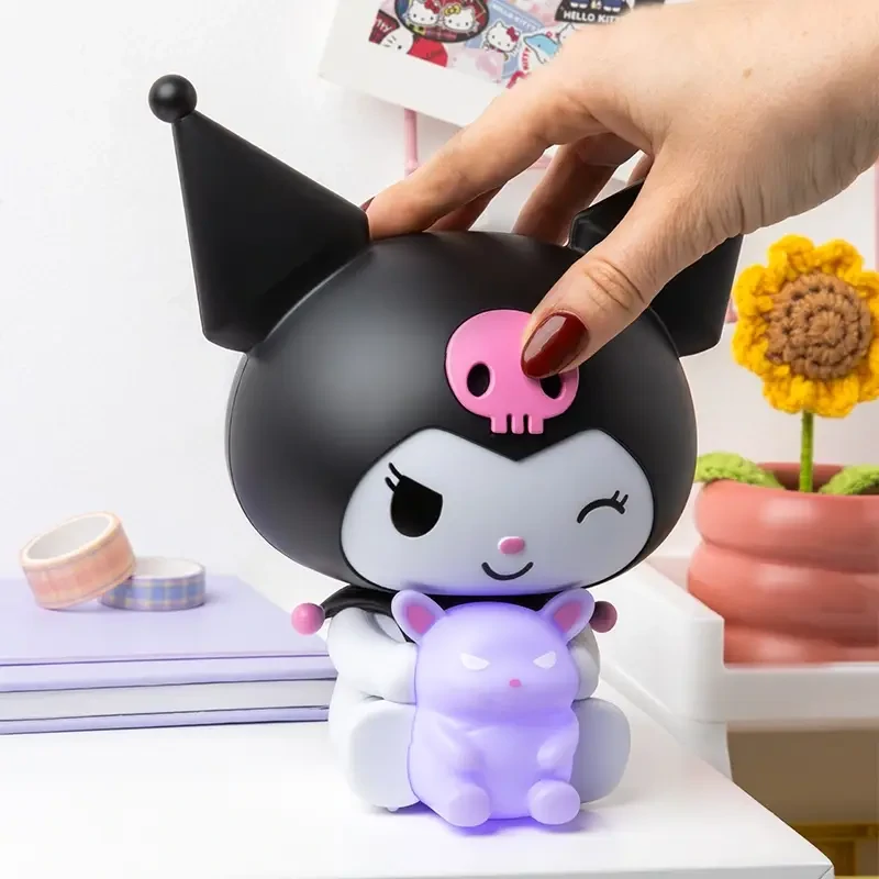 Kuromi Light