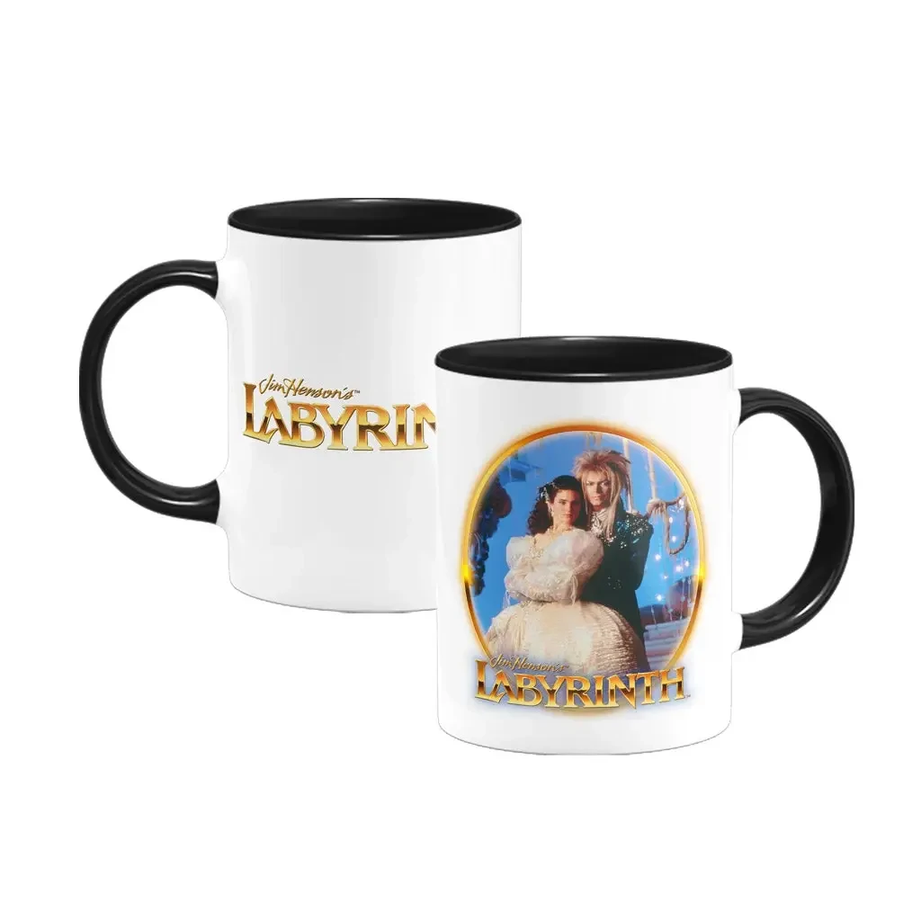 The Goblin Bride Mug