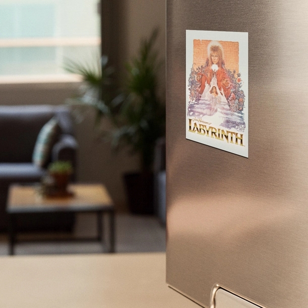 Movie Poster Magnet