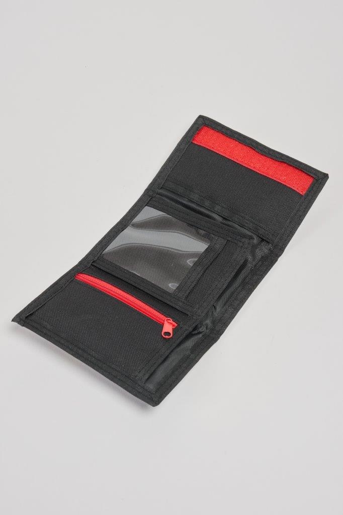 Pikachu Graffiti Wallet