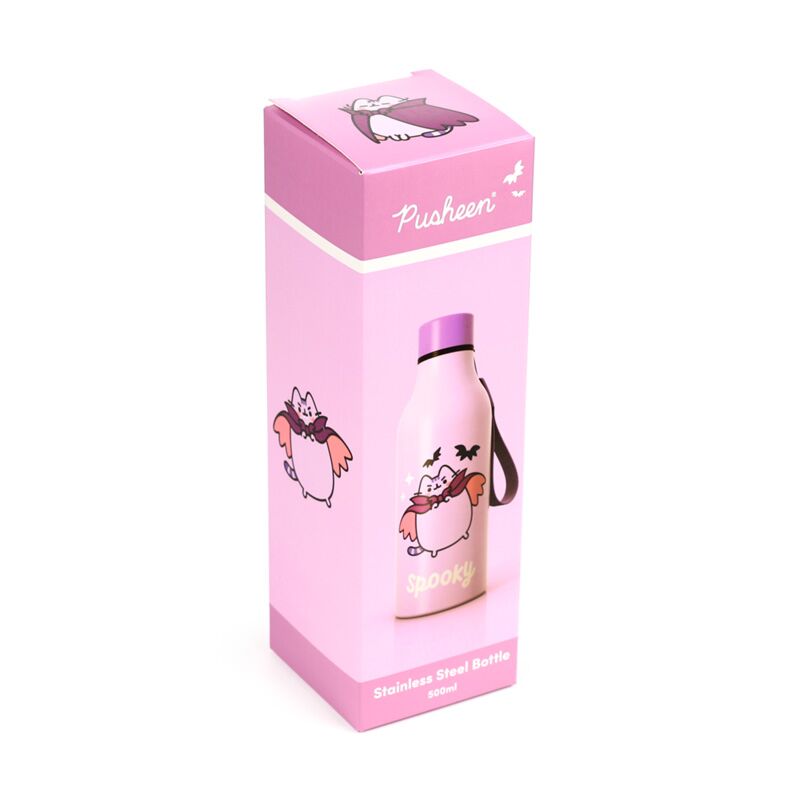 Halloween Drink Bottle