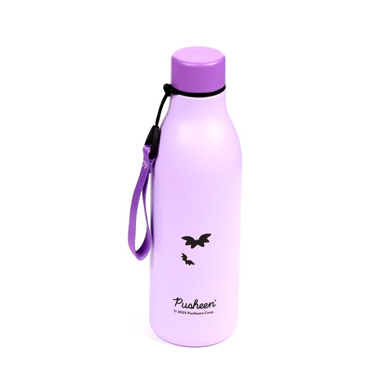 Halloween Drink Bottle