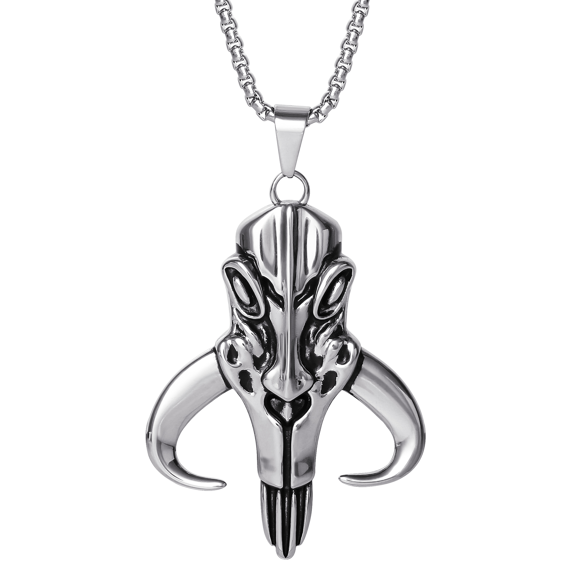 Mythosaur Necklace