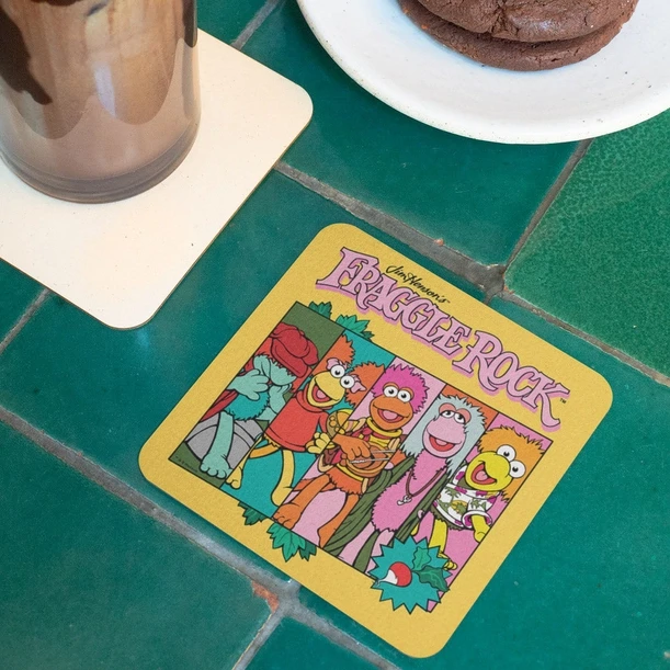 Classic Coaster