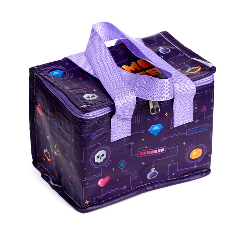 Game Over Cool Bag