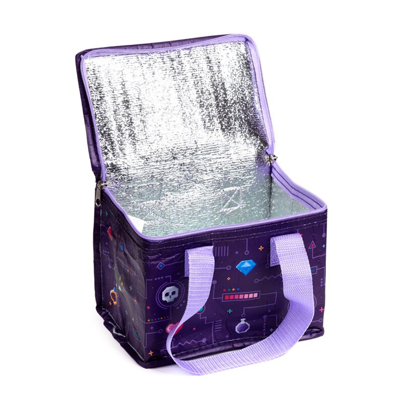 Game Over Cool Bag
