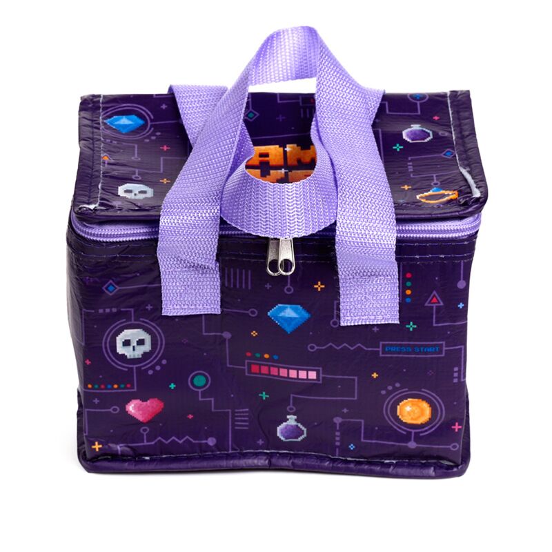Game Over Cool Bag