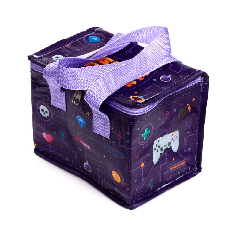 Game Over Cool Bag