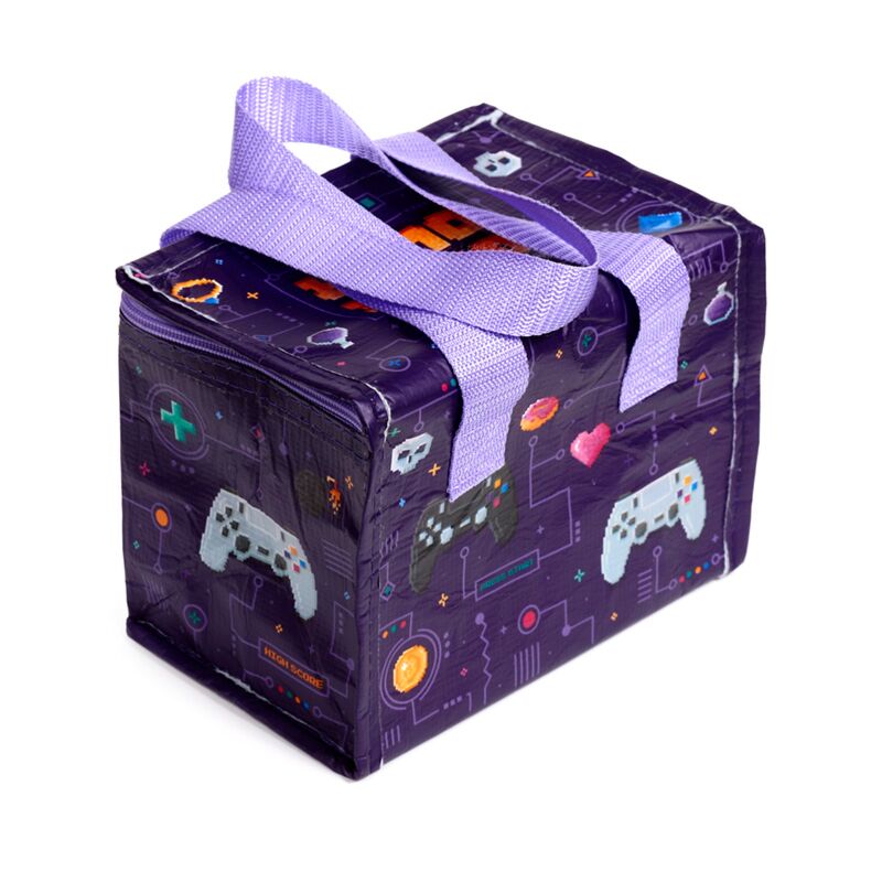 Game Over Cool Bag