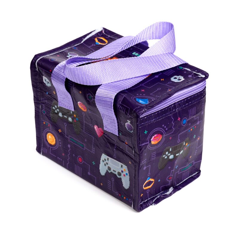 Game Over Cool Bag