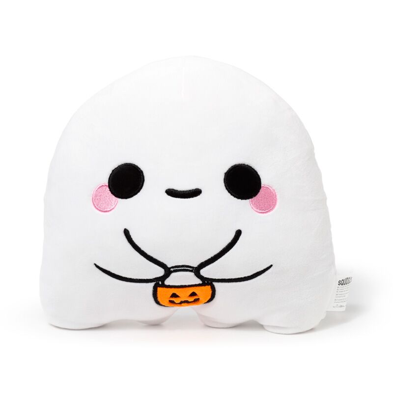 Carrie the Ghost Plush