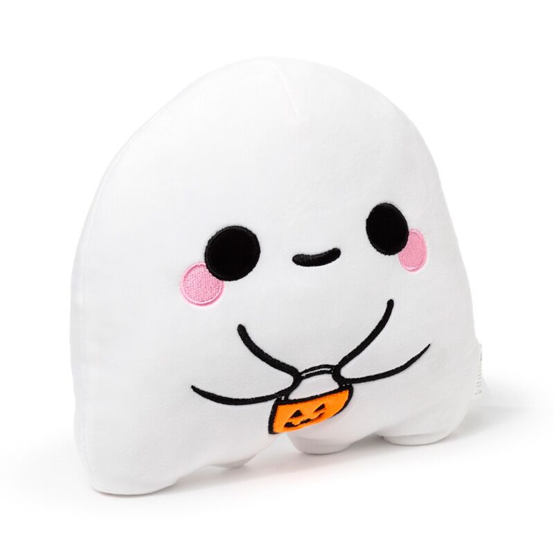 Carrie the Ghost Plush