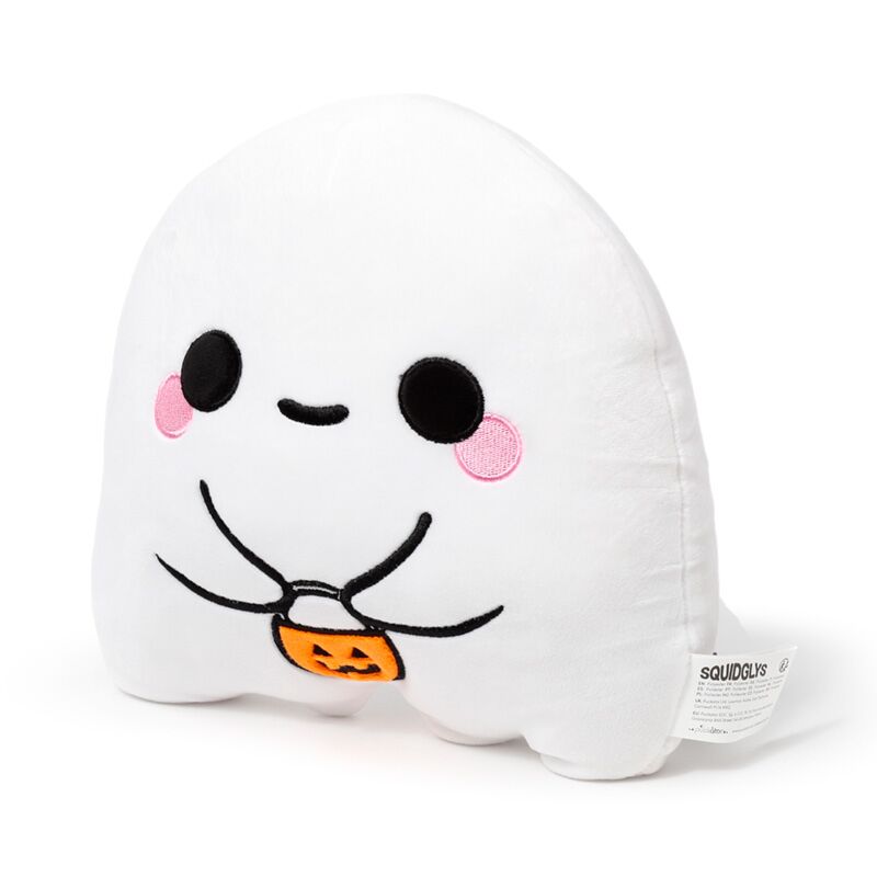Carrie the Ghost Plush