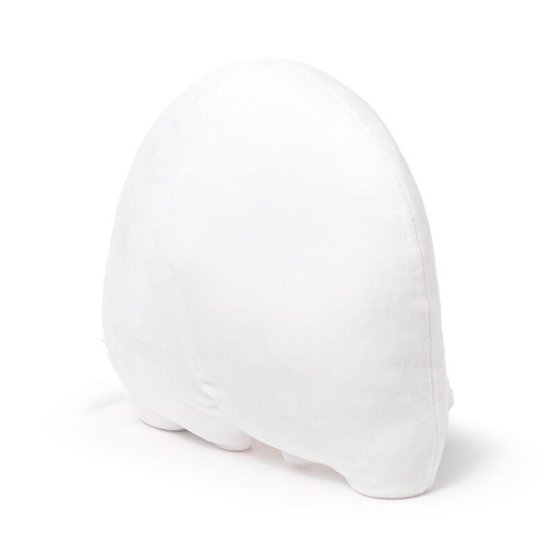 Carrie the Ghost Plush